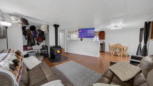 7323 Bertrand Road, Jaffray, BC 