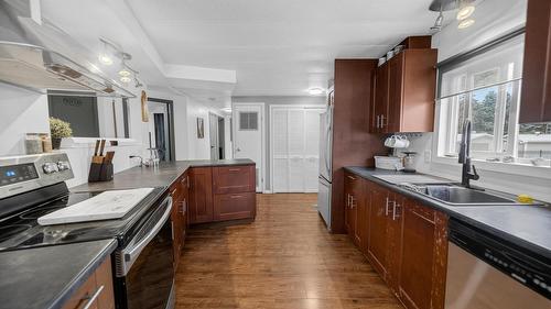 7323 Bertrand Road, Jaffray, BC 