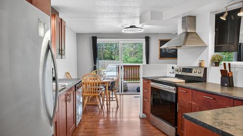 7323 Bertrand Road, Jaffray, BC 