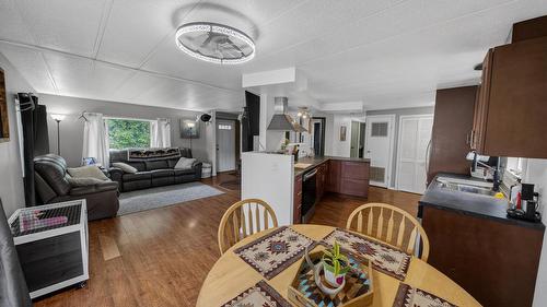 7323 Bertrand Road, Jaffray, BC 
