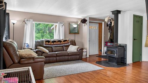 7323 Bertrand Road, Jaffray, BC 