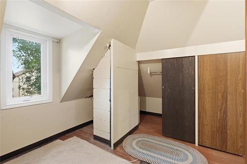 130 Forrest Ave, Winnipeg, MB 