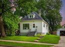 130 Forrest Ave, Winnipeg, MB 