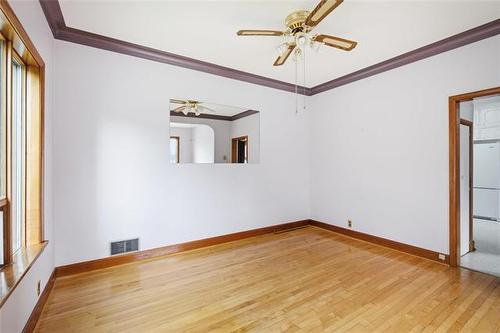 130 Forrest Ave, Winnipeg, MB 