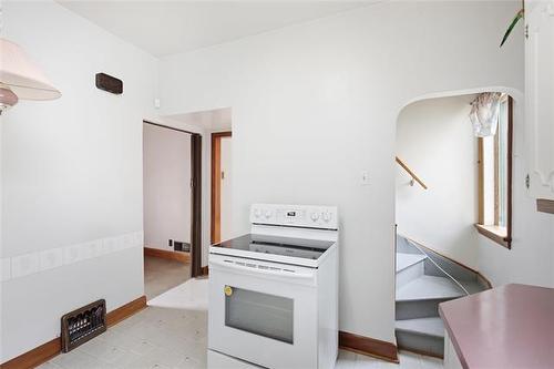 130 Forrest Ave, Winnipeg, MB 