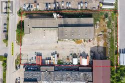 46 ARMSTRONG AVENUE  Halton Hills, ON L7G 4R9