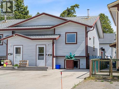 A-11 DIEPPE DRIVE  Whitehorse, YT Y1A 3A9