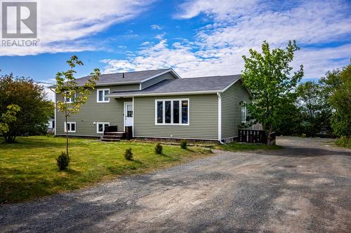 44 All Saints Road  Conception Bay South, NL A1X 2A4