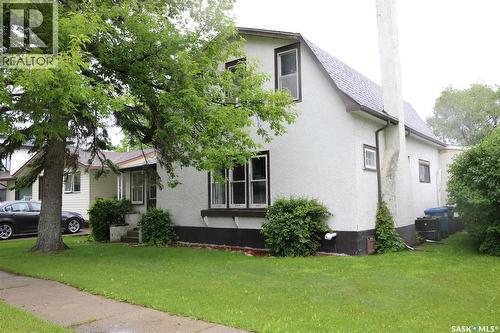 1410 Windover AVENUE  Moosomin, SK S0G 3N0