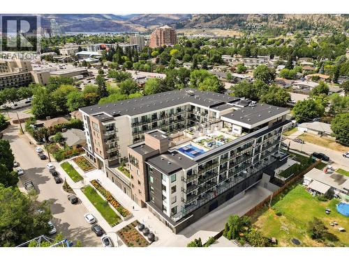 1274 Devonshire Avenue Unit# 405  Kelowna, BC V1Y 0M7
