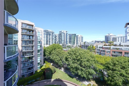 #805-1020 View St  Victoria, BC V8V 4Y4