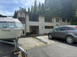 8335 Camelot Rd Port Hardy, BC V0N 2P0