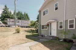 #60-4110 KENDALL Ave Port Alberni, BC V9Y 2V5