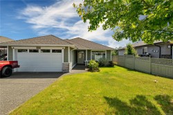 3785 Valhalla Dr Campbell River, BC V9H 0C1