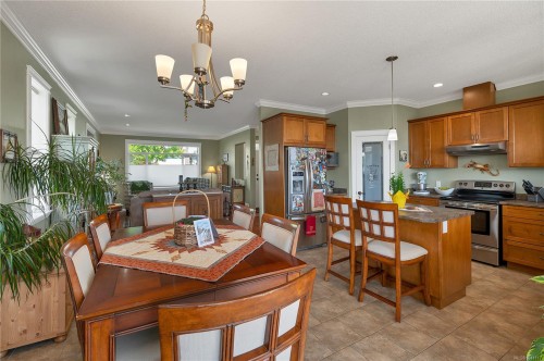 3785 Valhalla Dr, Campbell River, BC 