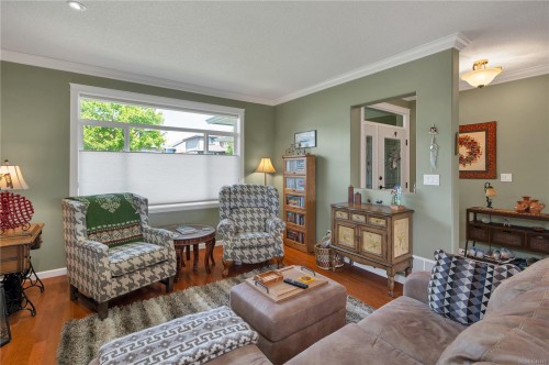 3785 Valhalla Dr, Campbell River, BC 