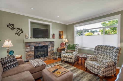 3785 Valhalla Dr, Campbell River, BC 