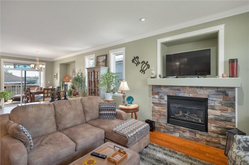 3785 Valhalla Dr, Campbell River, BC 