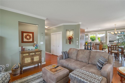 3785 Valhalla Dr, Campbell River, BC 