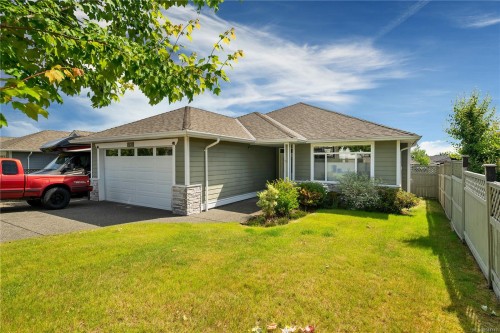 3785 Valhalla Dr, Campbell River, BC 