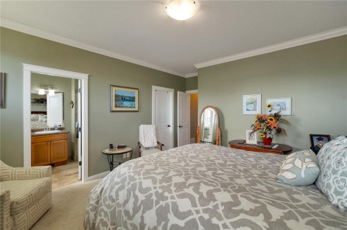3785 Valhalla Dr, Campbell River, BC 