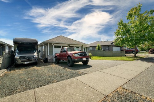 3785 Valhalla Dr, Campbell River, BC 