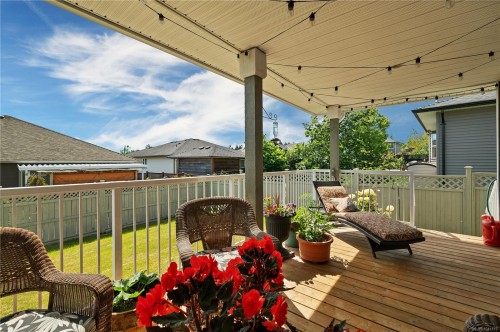 3785 Valhalla Dr, Campbell River, BC 