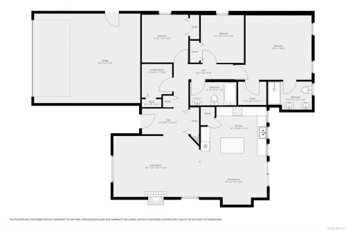 3785 Valhalla Dr, Campbell River, BC 