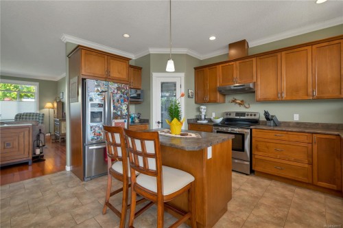 3785 Valhalla Dr, Campbell River, BC 