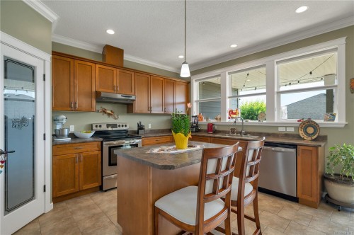 3785 Valhalla Dr, Campbell River, BC 