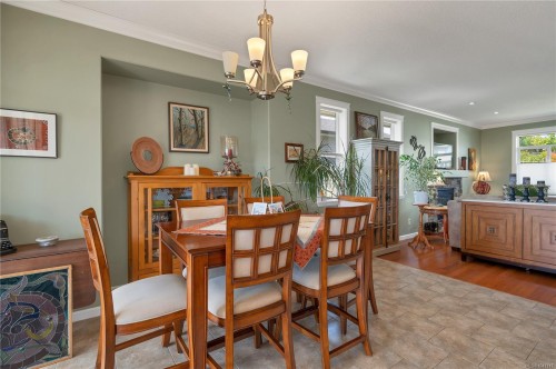 3785 Valhalla Dr, Campbell River, BC 
