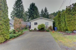 300 Lake Park Rd Lake Cowichan, BC V0R 2G0