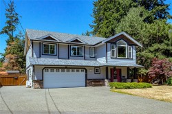 2904 Shaylee Pl Langford, BC V9B 6K4