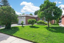 480 College Avenue  Orangeville, ON L9W 4R8