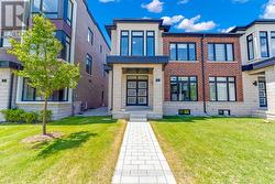 10 LIAM FOUDY COURT  Toronto, ON M1P 0G3