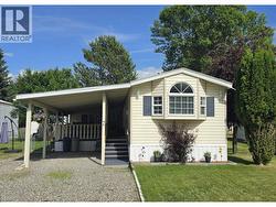 7 2610 RICHARDSON ROAD Quesnel, BC V2J 4R7