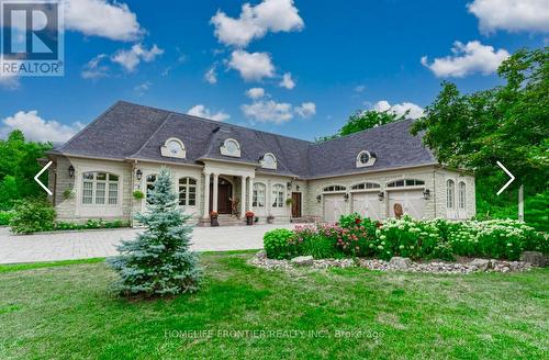 7645 16Th Side Road, King, ON - Outdoor