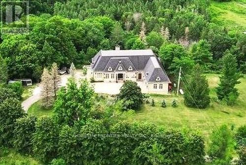 7645 16Th Side Road, King, ON - Outdoor
