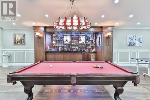 7645 16Th Side Road, King, ON - Indoor Photo Showing Other Room
