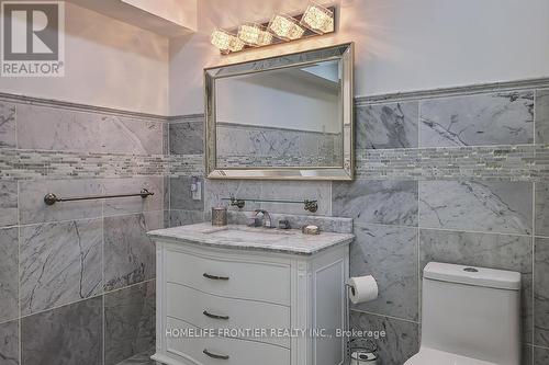 7645 16Th Side Road, King, ON - Indoor Photo Showing Bathroom