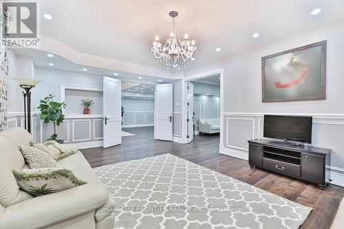7645 16Th Side Road, King, ON - Indoor Photo Showing Other Room