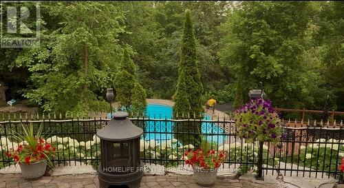 7645 16Th Side Road, King, ON - Outdoor