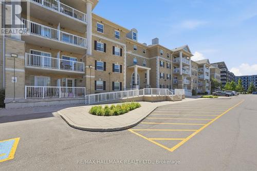 201 - 7428 MARKHAM ROAD  Markham, ON L3S 4V6