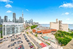 1605-650 Queens Quay W Toronto, ON M5V 3N2