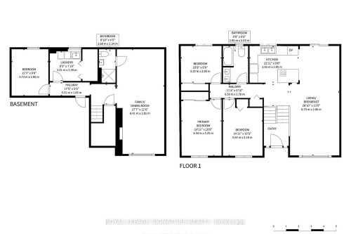 27 Fairwood Place E, Burlington, ON 