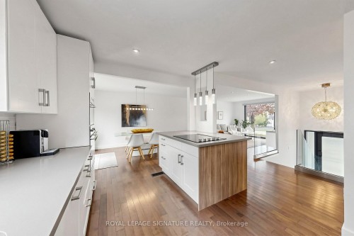 27 Fairwood Place E, Burlington, ON 