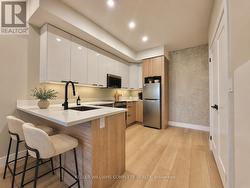 207 - 169 JAMES STREET S Hamilton, ON L8P 3A3
