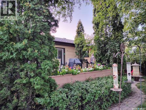 471 Wakabayashi Crescent, Saskatoon, SK 