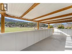 Suite Patio - 