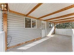 Suite Patio - 